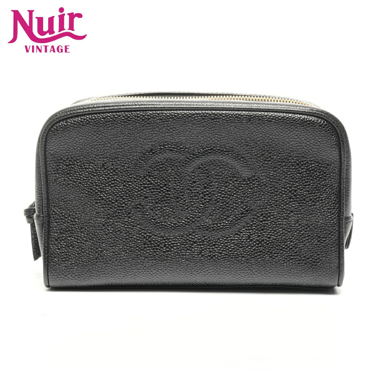 楽天市場】【美品】シャネル【CHANEL】クラシック ドキュメントケース