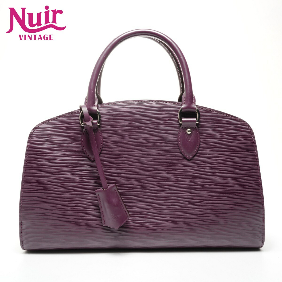 楽天市場】【バッグ】LOUIS VUITTON ルイ ヴィトン エピ ポンヌフPM