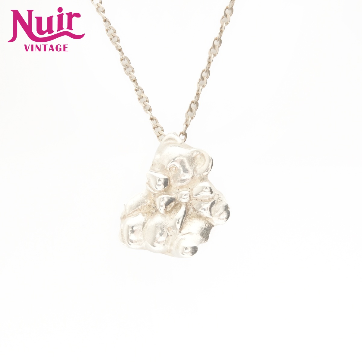 楽天市場】ティファニー ペンギン アニマルモチーフ ネックレス