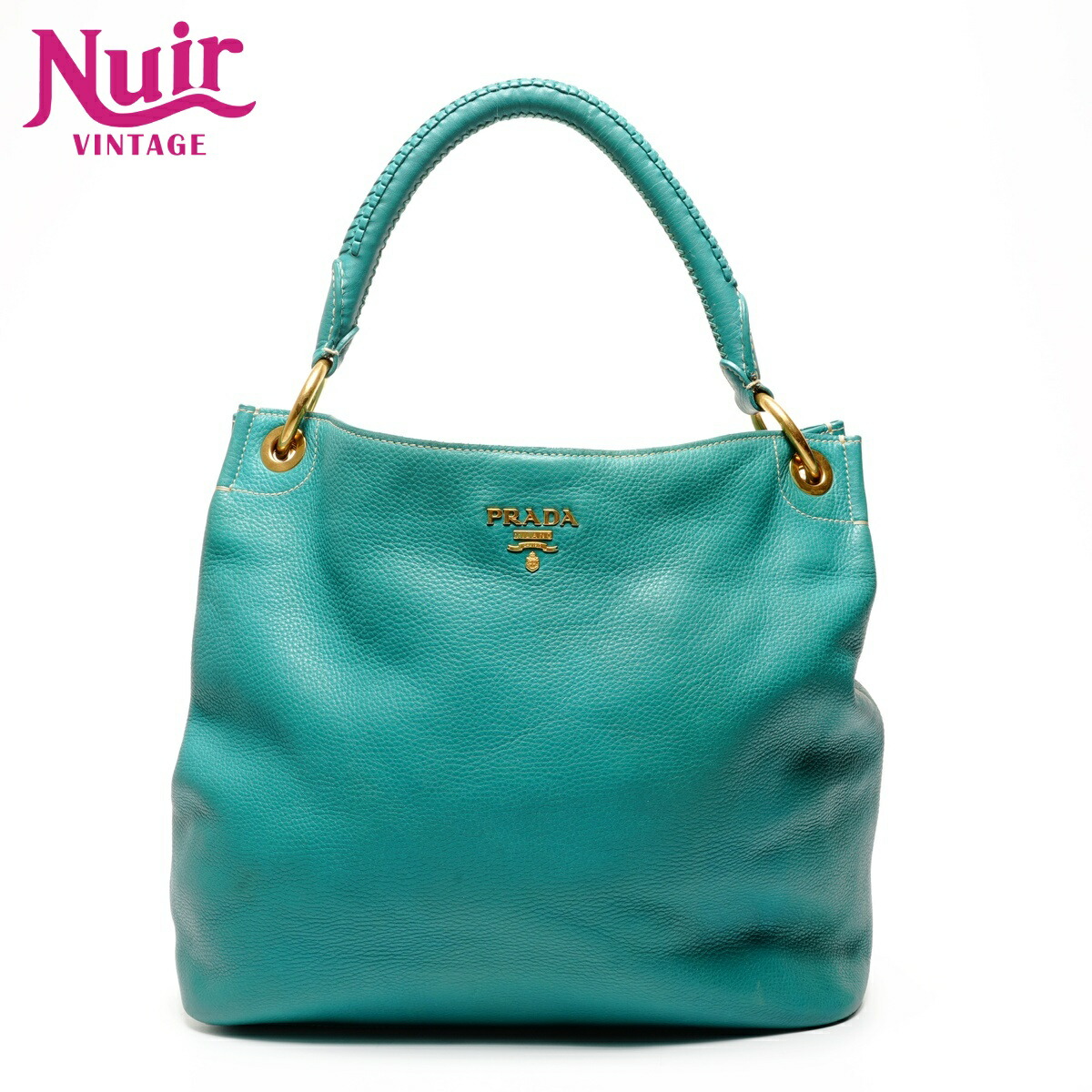 楽天市場】プラダ ショルダーバッグ/トートバッグ 2way PRADA BR4376