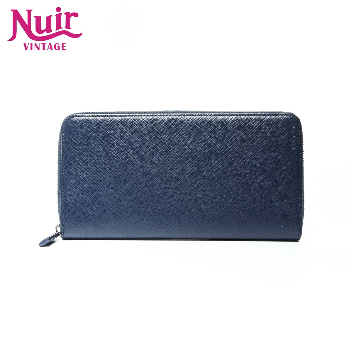 楽天市場】プラダ 【PRADA】サフィアーノ ロケット ダブルジップ