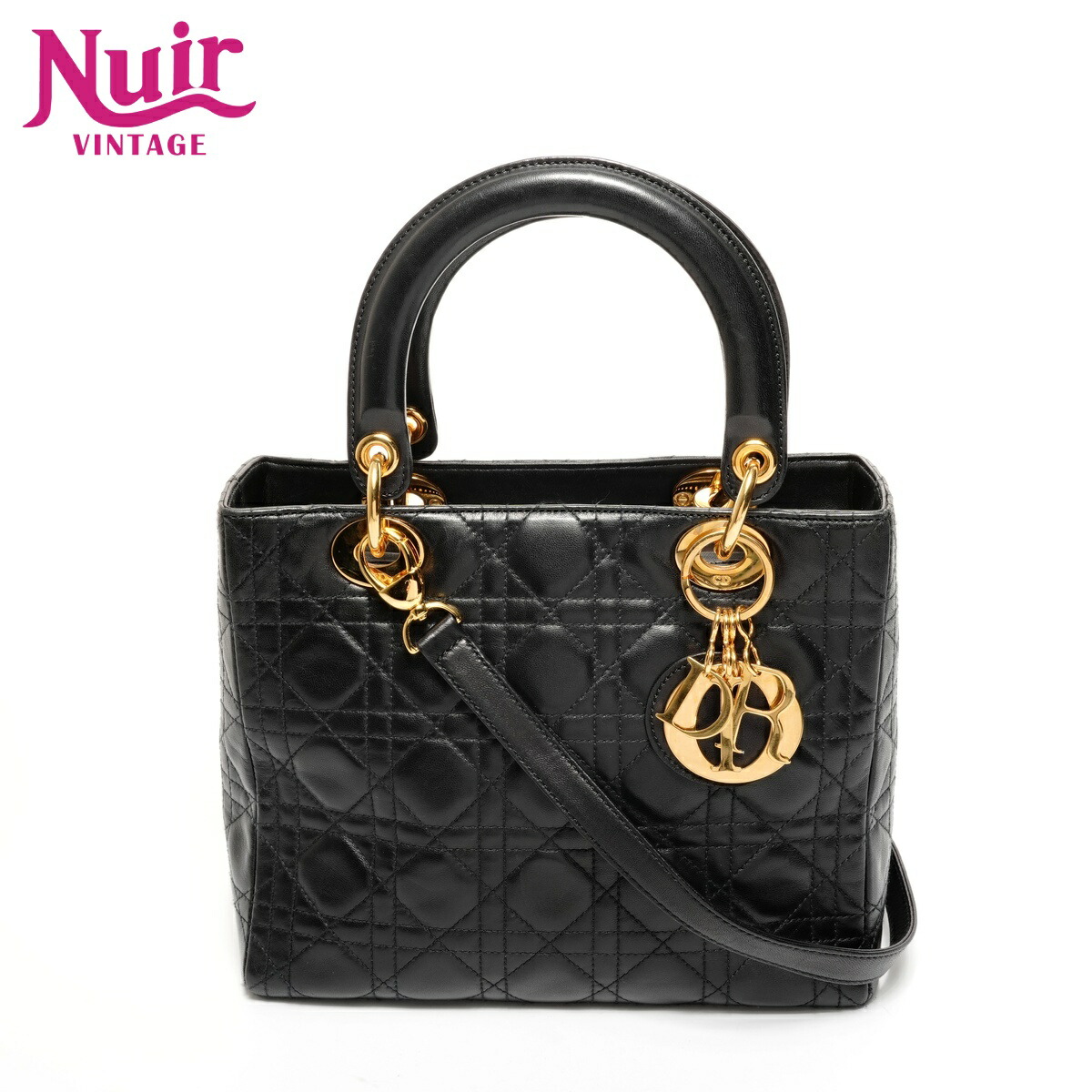 楽天市場】クリスチャンディオール Christian Dior レディディオール