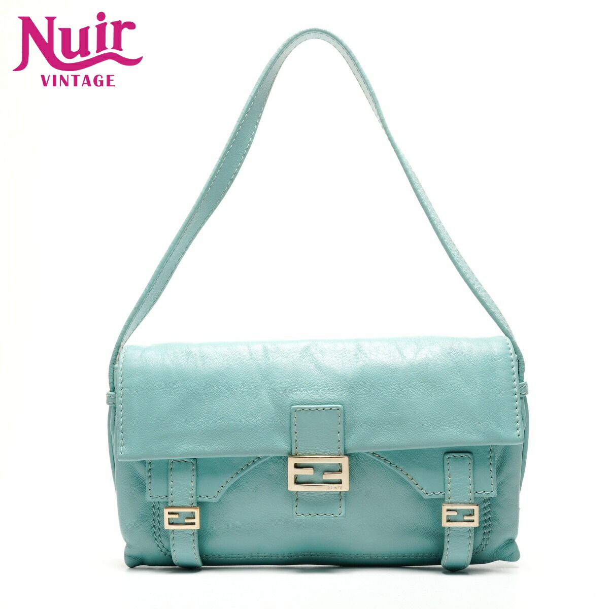 楽天市場】【バッグ】FENDI フェンディ マンマバケット ショルダー