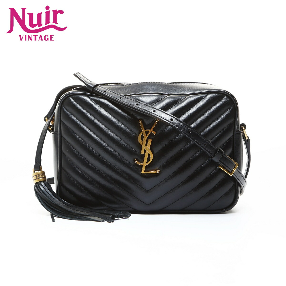 楽天市場】イヴ サンローラン ショルダーバッグ YVES SAINT LAURENT