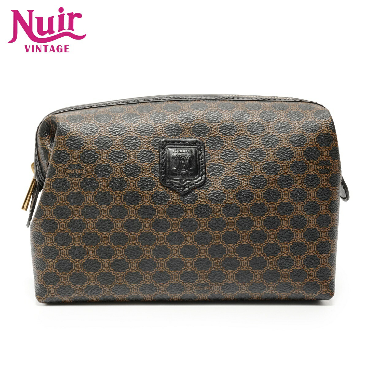 楽天市場】セリーヌ オールドセリーヌ トリオンフ マカダム ノベルティ