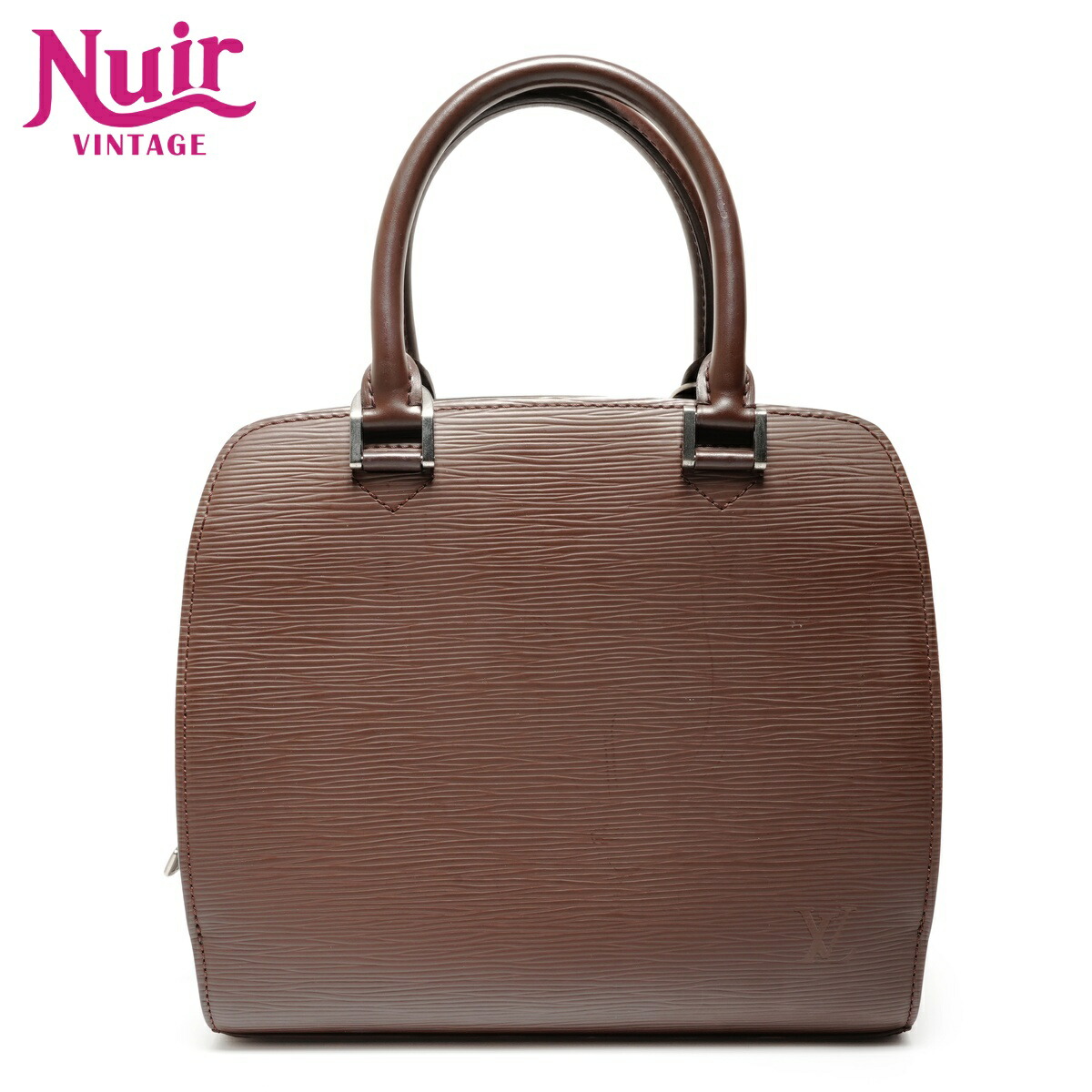 楽天市場】【バッグ】LOUIS VUITTON ルイ ヴィトン エピ ポンヌフPM