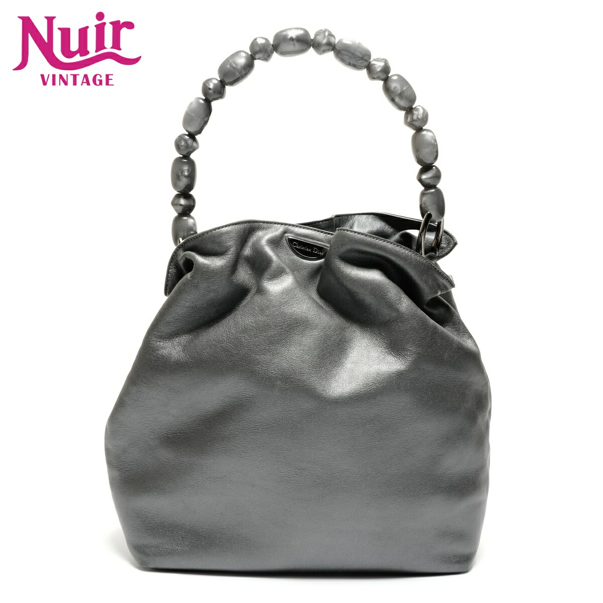 楽天市場】【バッグ】Christian Dior クリスチャン ディオール マリス