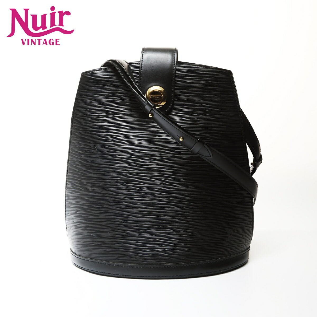 楽天市場】ルイヴィトン 【LOUIS VUITTON】 M41312 クリュニーBB エピ