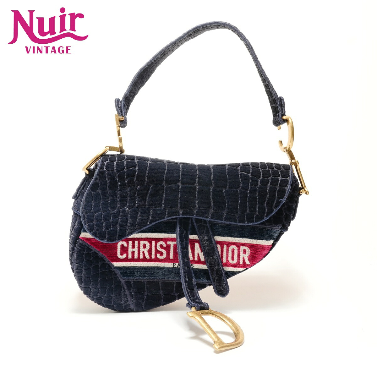 CHANEL 御徒面子の年式を見分ける操作手順とは？