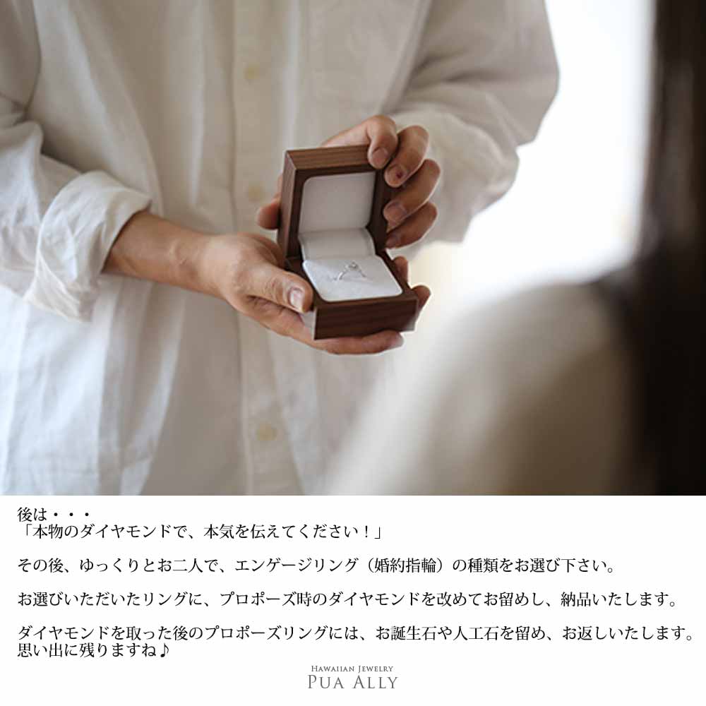 ハワイアン プロポーズリング 0 3ct Panana 羅針盤 サプライズ プロポーズ 箱パカ 結婚 ハワイアンジュエリー Hawaiian Jewelry Puaally プアアリ 結婚指輪 婚約指輪 エンゲージ プルメリア ダイヤモンド Diamond カラット プレゼント Rvcconst Com