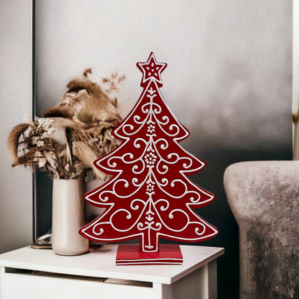 楽天市場】【送料無料】クリスマスツリー 置物 ホワイト 貝殻