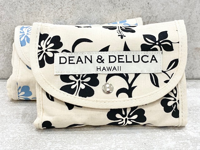 楽天市場】【送料無料】【DEAN&DELUCA HAWAII】【正規品】ハワイ限定 