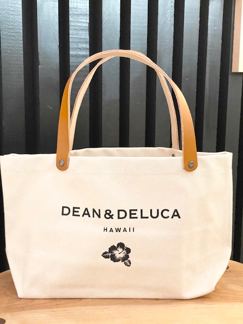 楽天市場】【送料無料】【DEAN&DELUCA】 ハワイ限定 【正規品