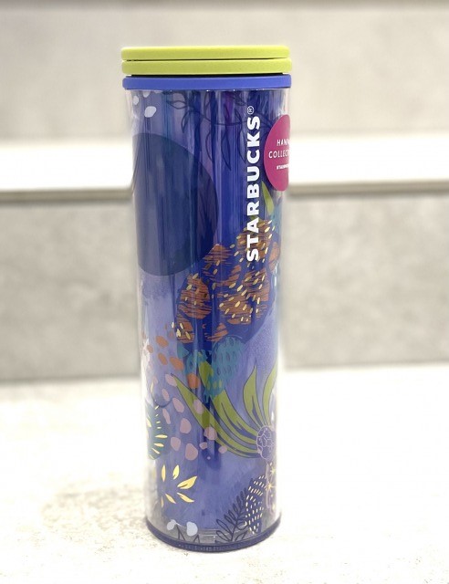 Starbucks Coffee Hawaii ハワイ限定 希少 スターバックス コーヒー ボトル タンブラー 473ml ホヌ ボトル リユーサブル 蓋つき水筒スタバ スタバ限定 ハワイ 南国 Hawaii ギフト プレゼント Ceconsolidada Cl