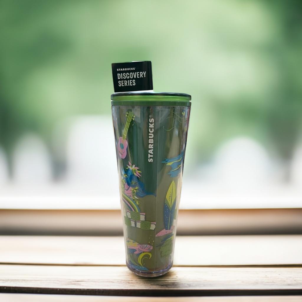 楽天市場】【Starbucks coffee HAWAII】【ハワイ限定】希少 大