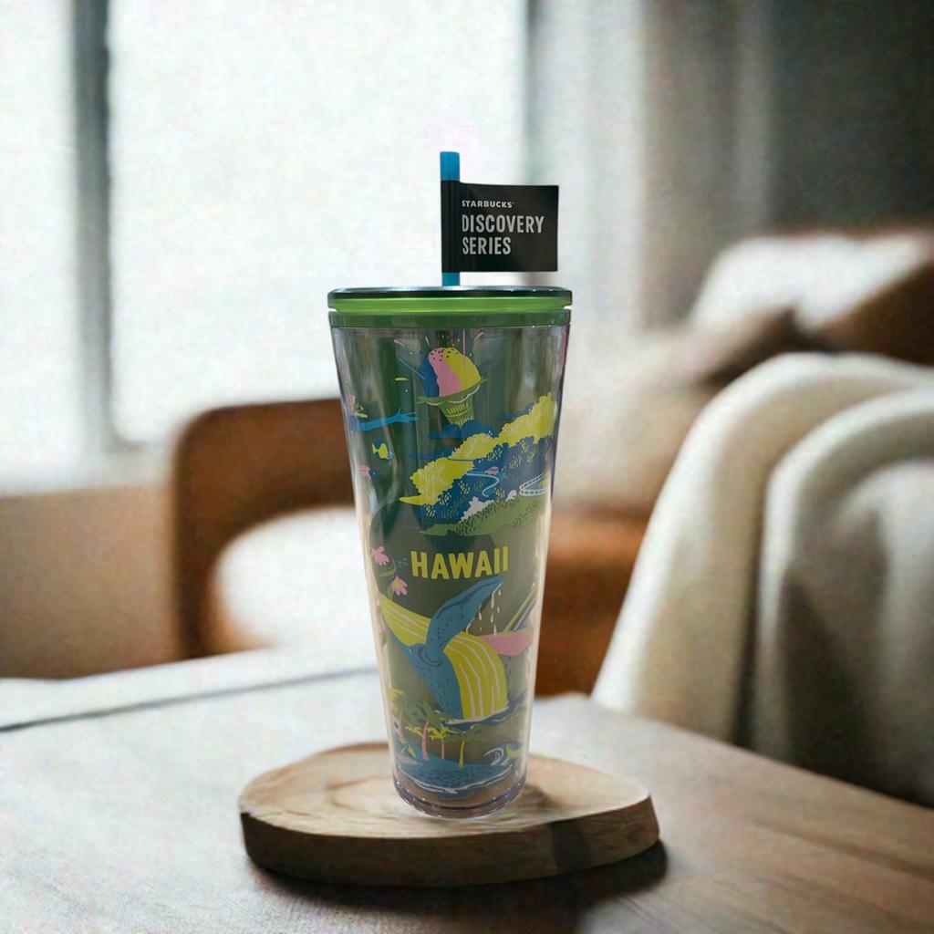 アロハ州直輸入の今めかしいプルオーバー