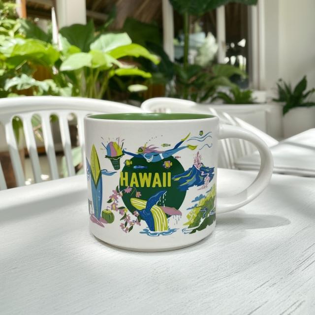 Starbucks Coffee - 【新品】スターバックス　マグカップ　2つセット　宮島 2025年最新】スターバックス 宮島の人気アイテム - メルカリ