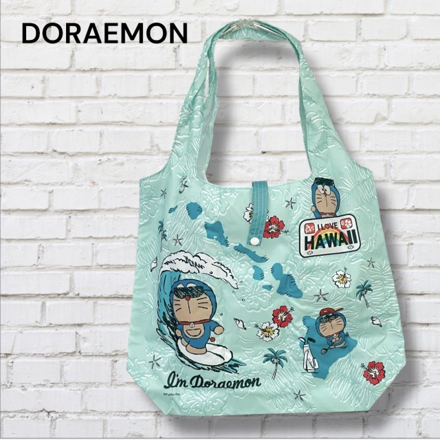 楽天市場】ハワイ限定日焼けドラえもんマスコット＆サーフィントート