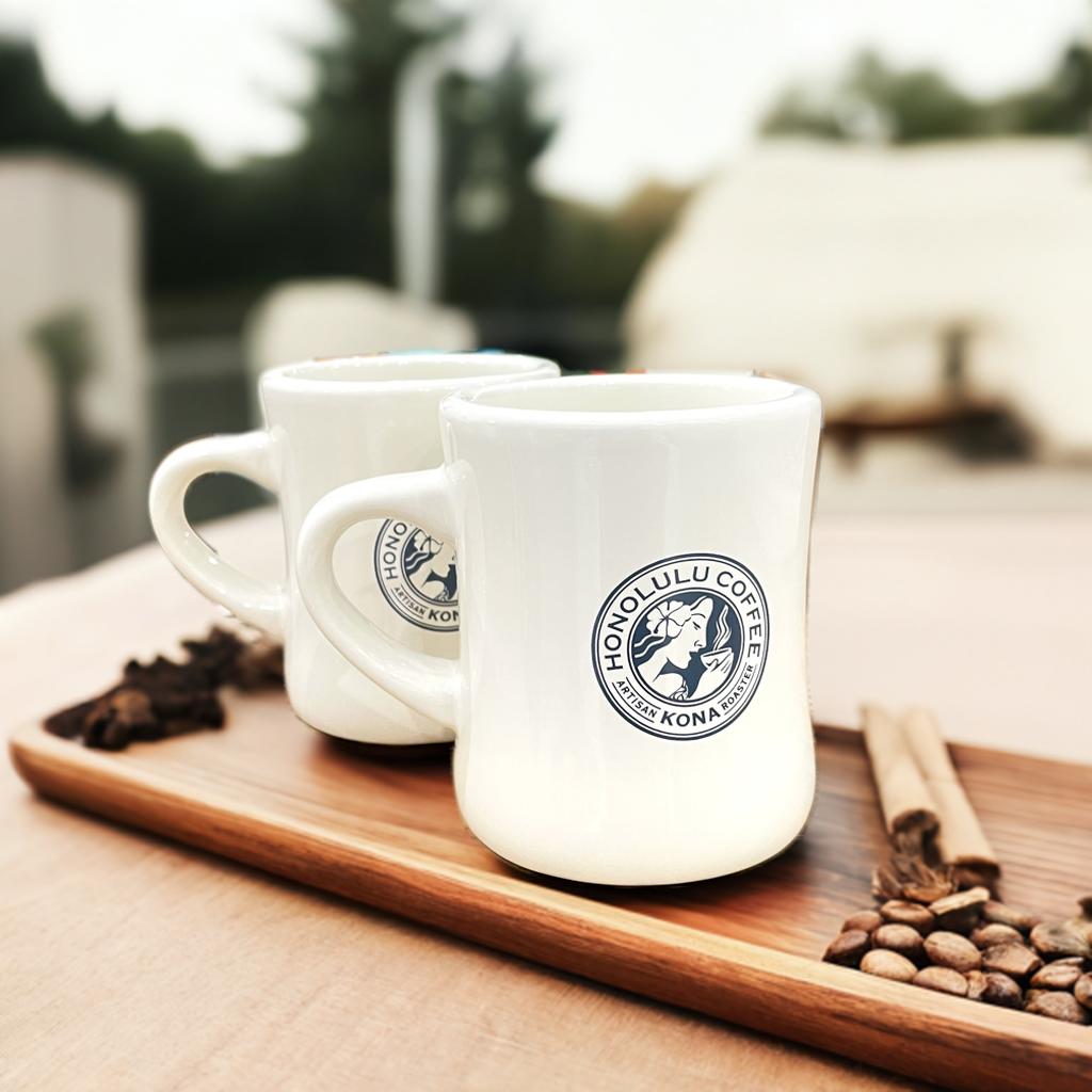 楽天市場】【HONOLULU COFFEE】Waikīkī Camper Mug 8oz 236ml ホノルル