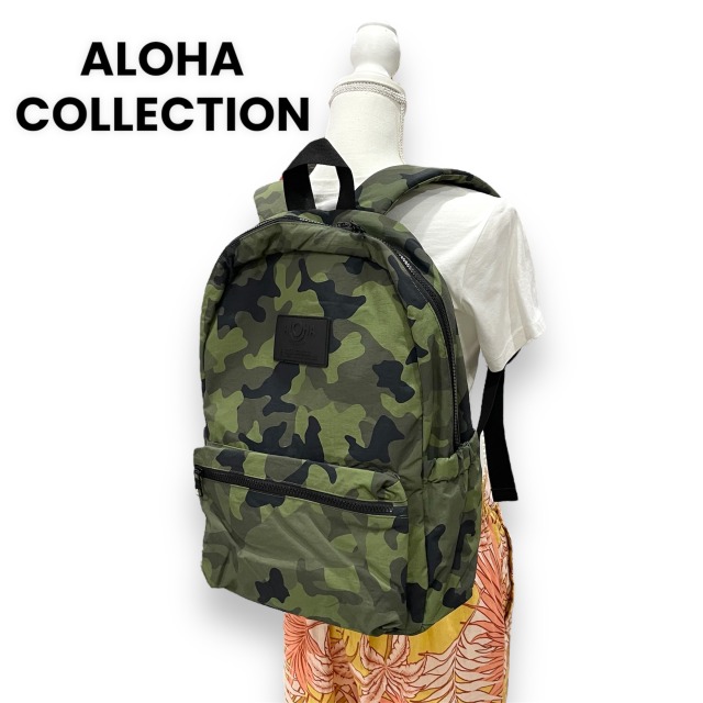 【18％OFF】 楽天市場】【ALOHA IT KEEP COLLECTION】アロハコレクション バッグ