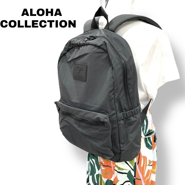 楽天市場】ALOHA Collection Keep It Light Backpack｜アロハ