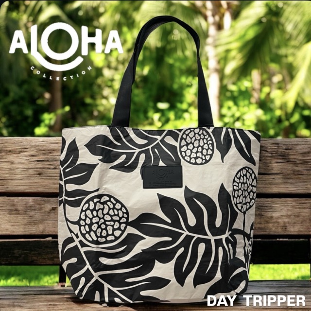 楽天市場】【ALOHA COLLECTION】 DayTripper トート バッグ