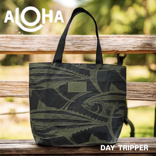 楽天市場】【ALOHA COLLECTION】 DayTripper トート バッグ
