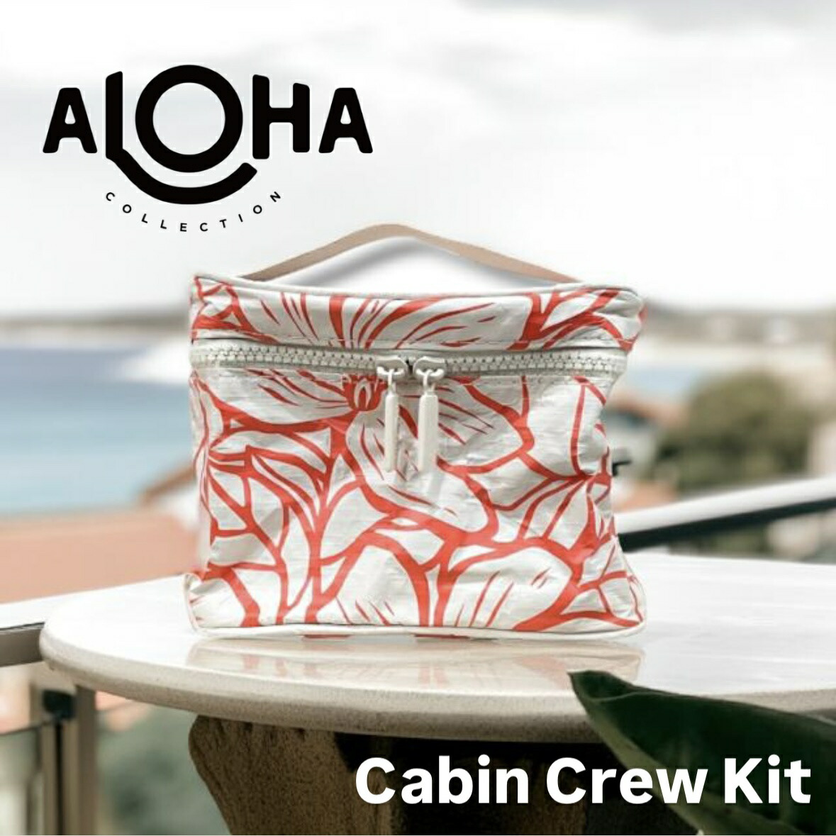 楽天市場】【ALOHA COLLECTION】 DayTripper トート バッグ