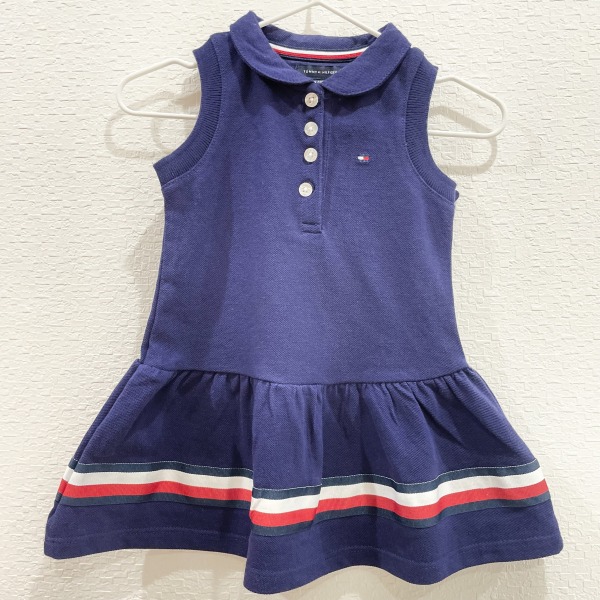 96%以上節約 新品 子供服 ベビー 12M トミーバハマ セット kids-nurie.com