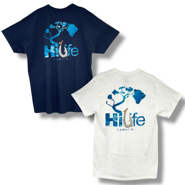 ハワイ州直輸入のかっこ良いティーシャツ メンズファッション-Tシャツ・カットソー-トップス
