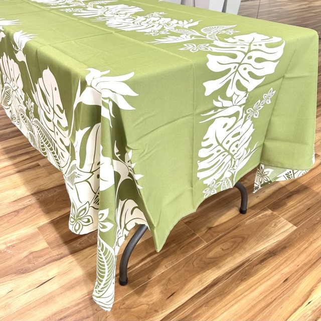 楽天市場】【ハワイ直輸入！】【Kauhale Living】テーブルクロス