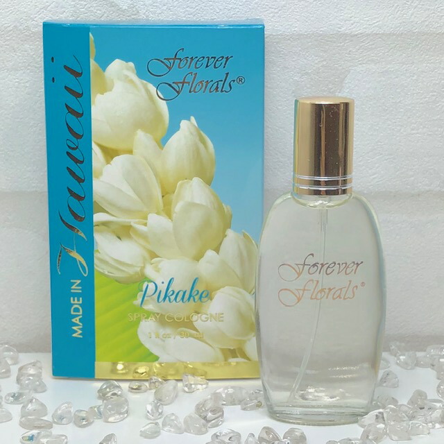 楽天市場】【ハワイ直輸入】【Royal Hawaiian】 PIKAKE 47ml 1.6oz