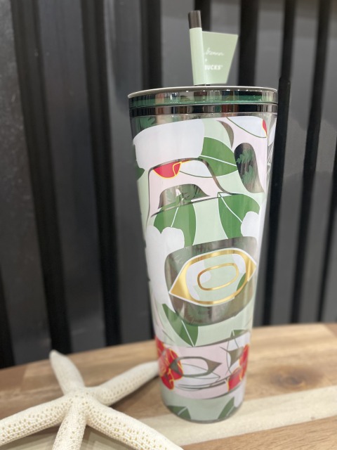 Starbucks Coffee - 【日本未発売】北米ハワイ限定 スターバックス キラキラ　プラ　タンブラー 新品 Amazon | ハワイ 限定 スタバ キラキラ プラ タンブラー ブルー