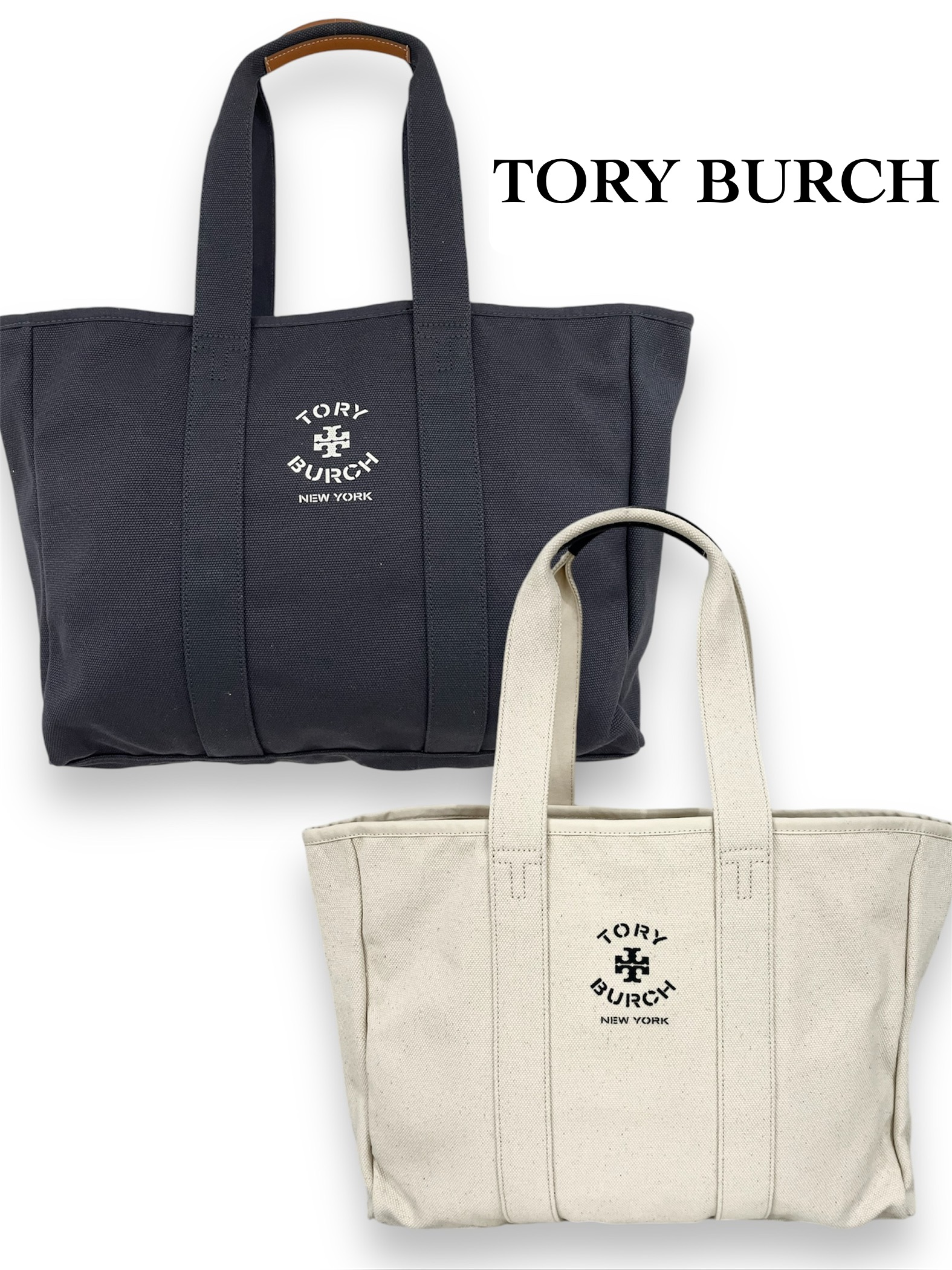 楽天市場】TORY BURCH トリーバーチ トートバッグ レディース