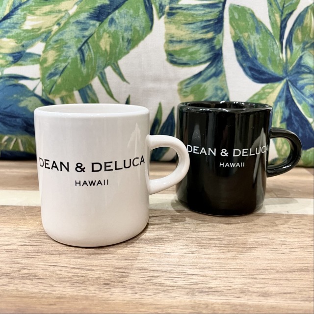 楽天市場】【DEAN&DELUCA HAWAII】SEATTLE MUG ディーン＆デルーカ