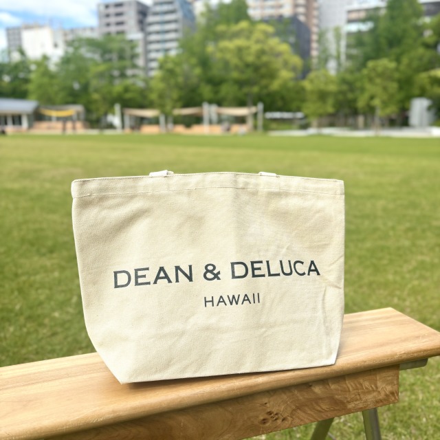 楽天市場】【送料無料】【DEAN&DELUCA】ハワイ限定 ディーン＆デルーカ