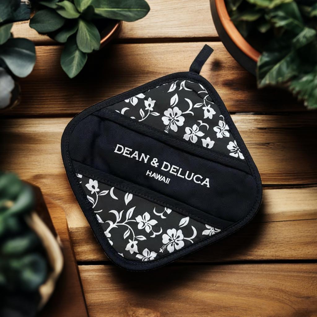 HAWAIIAN TOTE - DEAN & DELUCA HAWAII
