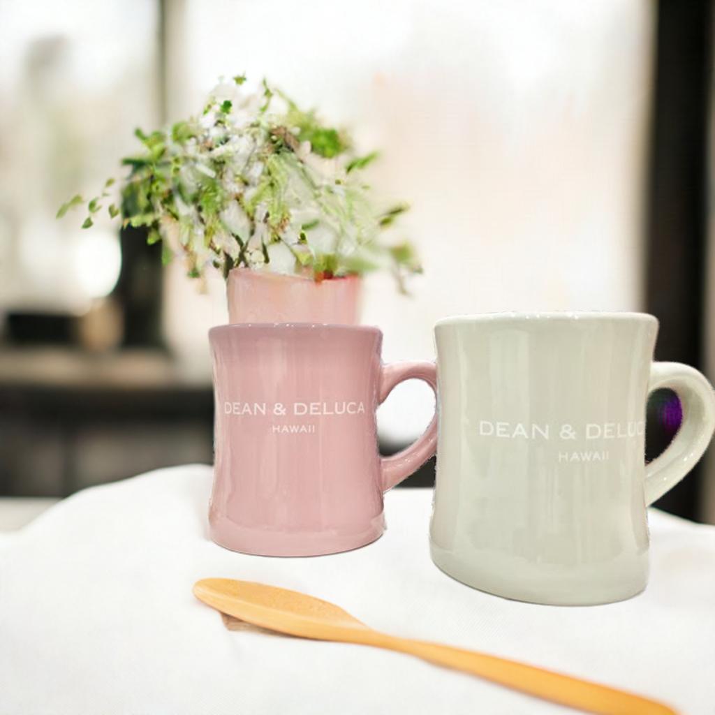 楽天市場】【送料無料】【DEAN&DELUCA HAWAII】SEATTLE MUG ディーン