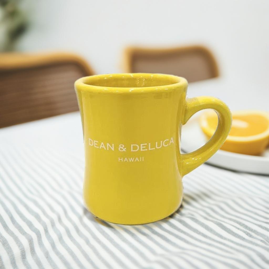 楽天市場】【DEAN&DELUCA HAWAII】SEATTLE MUG ディーン＆デルーカ