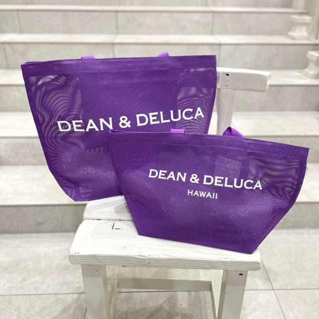DEAN &DELUCA HAWAII リッツカールトン限定 ディーン＆デルーカ／DEAN & DELUCA」ハワイのリッツカールトン