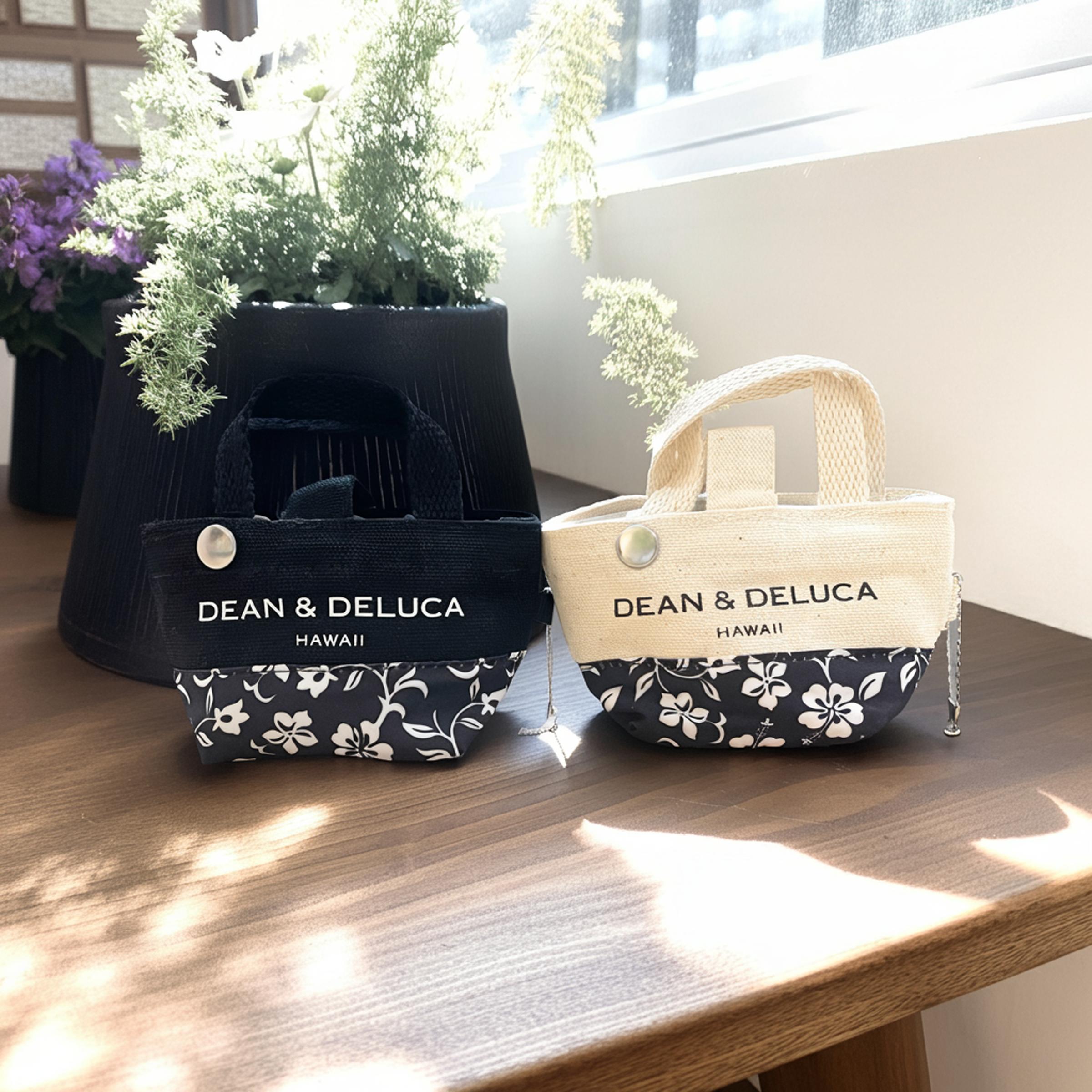 楽天市場】【送料無料】【DEAN&DELUCA】ハワイ限定 ディーン＆デルーカ