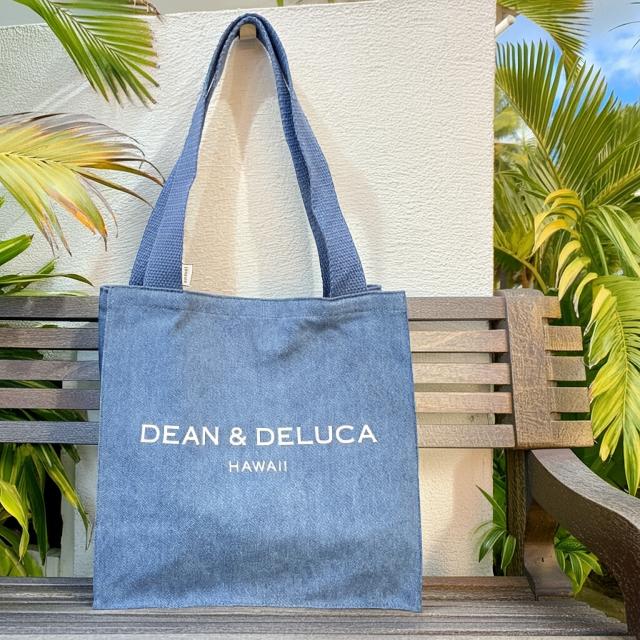 楽天市場】【送料無料】【DEAN&DELUCA】ハワイ限定 ディーン＆デルーカ