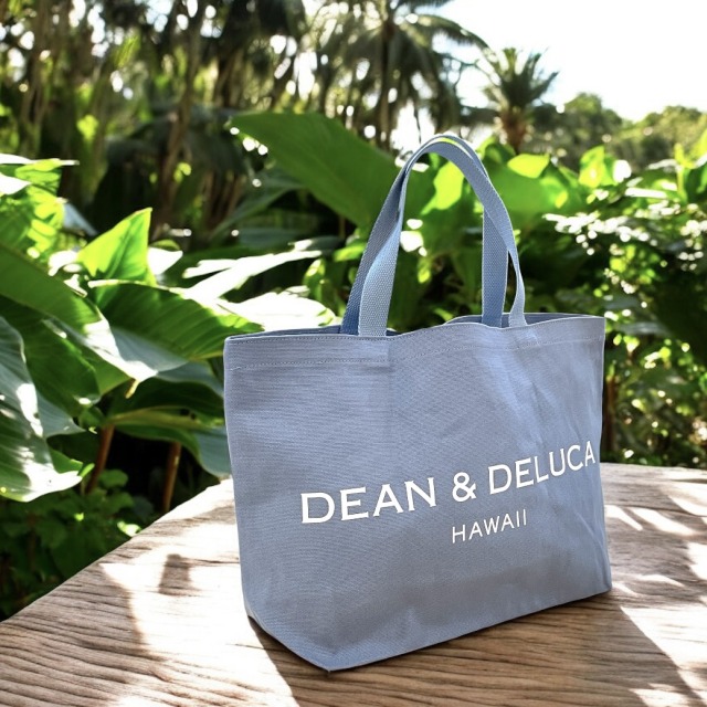 楽天市場】【送料無料】【DEAN&DELUCA】 ハワイ限定 【正規品