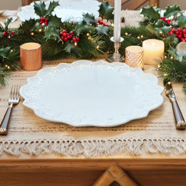 Villeroy&Boch ビレロイ＆ボッホ　クリスマス　深皿　大皿　新品 楽天市場】Villeroy&Boch ビレロイ＆ボッホ ボウル皿 16cm×6枚 トイズ