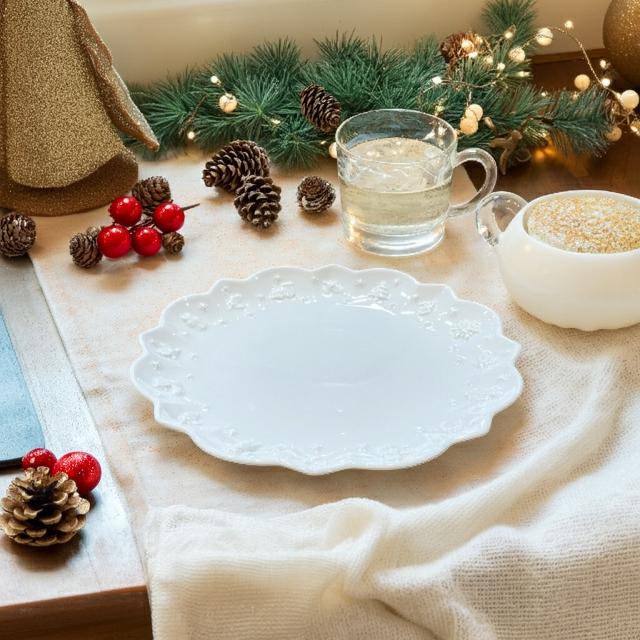 【早い者勝ち】Villeroy&Bochヴィルロイボッホトイの喜びサラダプレート 71IG2V6cwjL._AC_UF350,