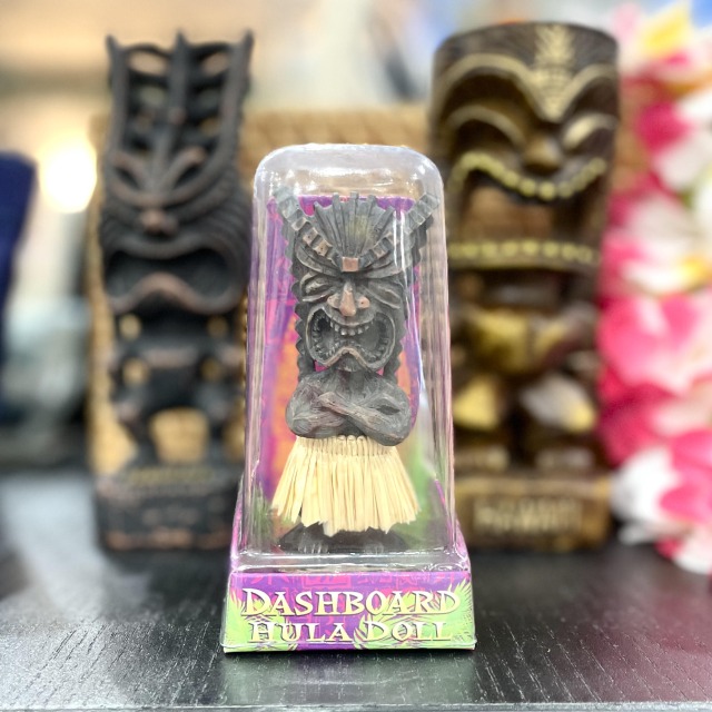 楽天市場】【ハワイアンインテリア】【TIKI】【HAWAII 】ハワイ 置物