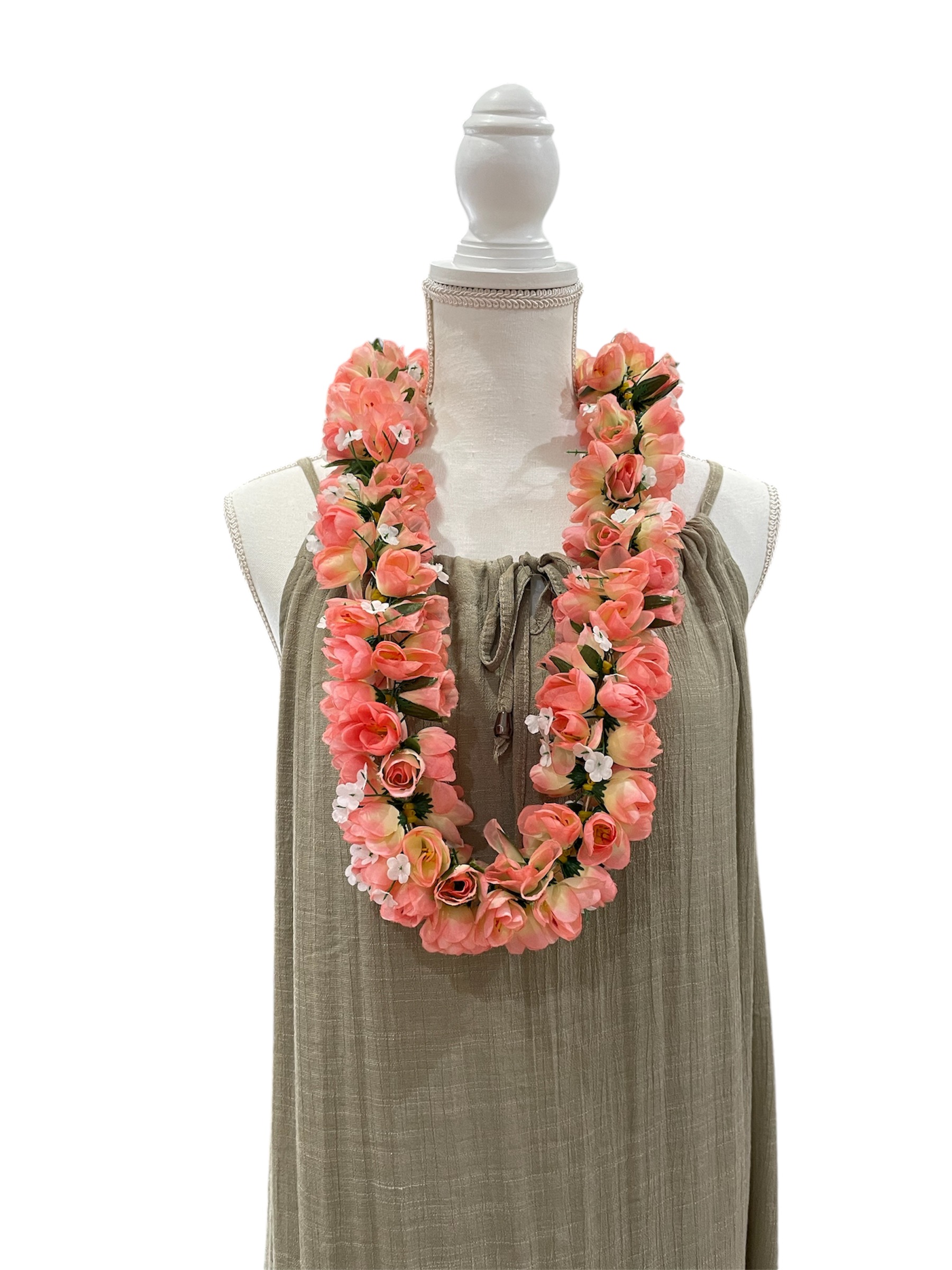 楽天市場】【フラダンス】フラダンスレイ イエロー ピンク 約