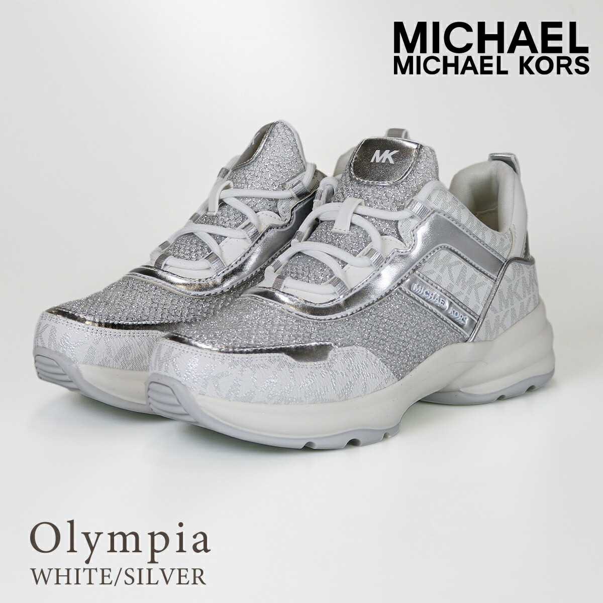 楽天市場】【MICHAEL MICHAEL KORS】【Olympia】オリンピア 最