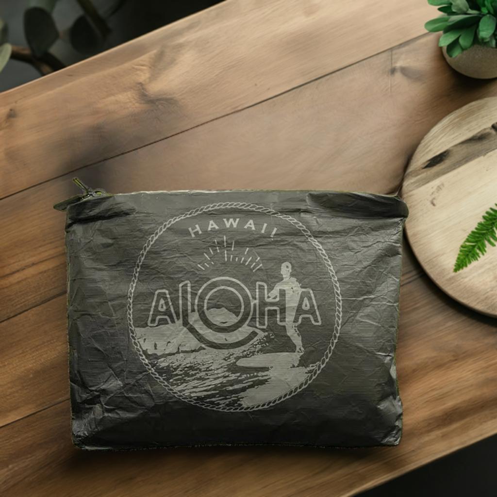 ☆限定品☆Hawaii ALOHA Collectionロゴ ポーチ 楽天市場】【ALOHA COLLECTION】アロハコレクション スモール