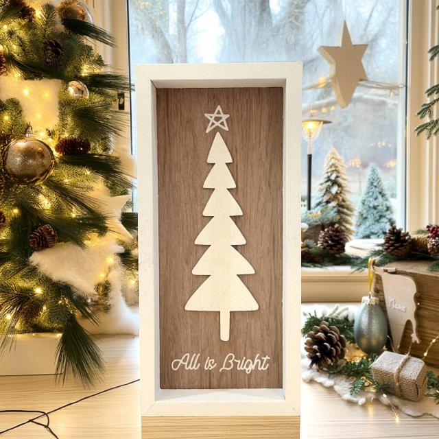 楽天市場】クリスマスツリー 置物 ホワイト 貝殻 クリスマス